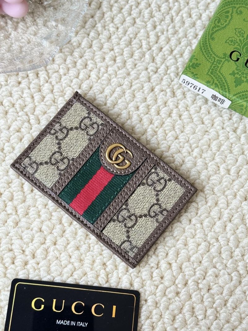 Gucci Wallets Purse